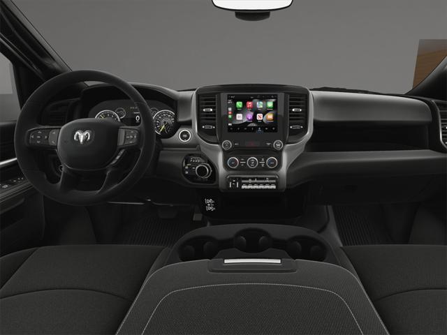 new 2024 Ram 2500 car, priced at $59,990