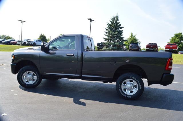 new 2024 Ram 2500 car, priced at $48,910