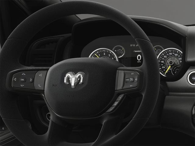 new 2024 Ram 2500 car, priced at $59,990