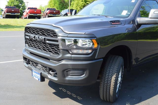 new 2024 Ram 2500 car, priced at $48,910