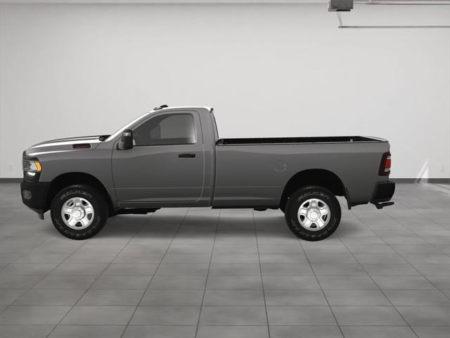 new 2024 Ram 2500 car, priced at $59,990