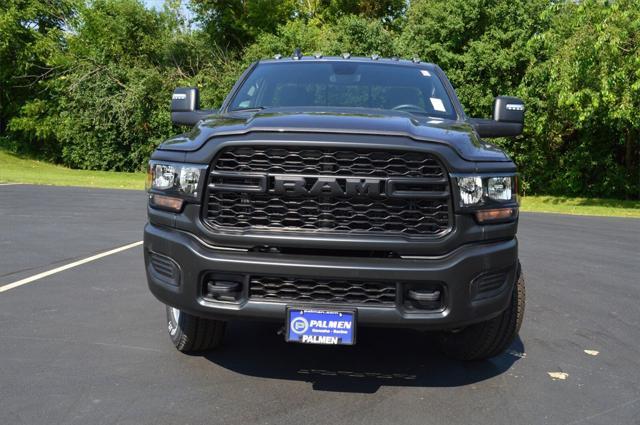 new 2024 Ram 2500 car, priced at $48,910