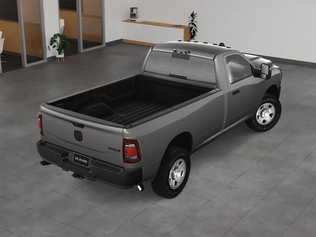 new 2024 Ram 2500 car, priced at $59,990