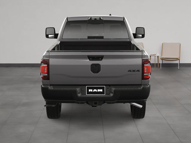 new 2024 Ram 2500 car, priced at $59,990