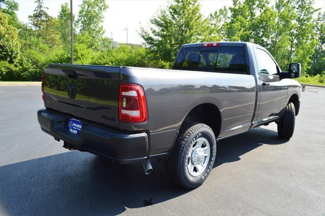 new 2024 Ram 2500 car, priced at $48,910