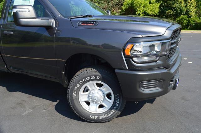 new 2024 Ram 2500 car, priced at $48,910