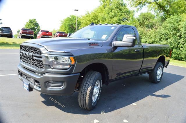 new 2024 Ram 2500 car, priced at $48,910