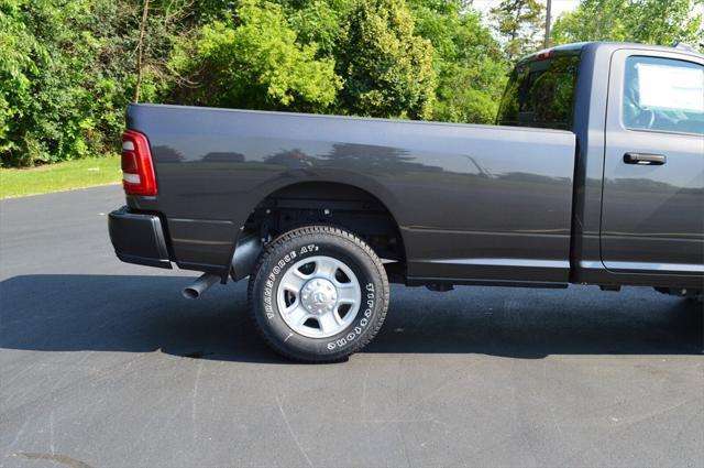 new 2024 Ram 2500 car, priced at $48,910