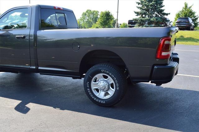 new 2024 Ram 2500 car, priced at $48,910