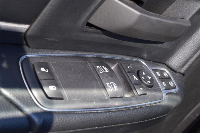 new 2024 Ram 2500 car, priced at $48,910
