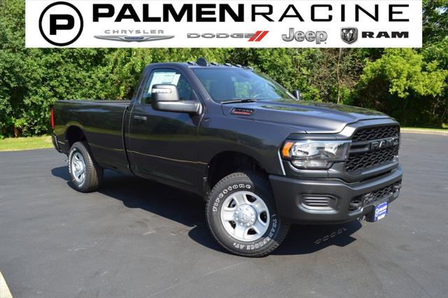 new 2024 Ram 2500 car, priced at $48,910