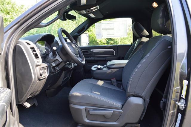 new 2024 Ram 2500 car, priced at $48,910