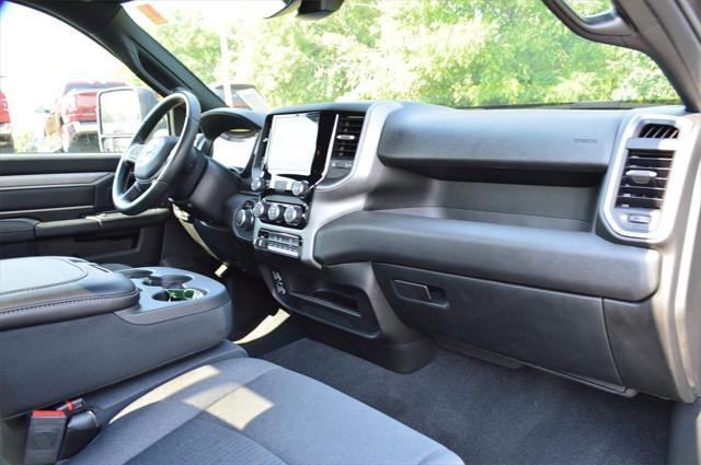new 2024 Ram 2500 car, priced at $48,910