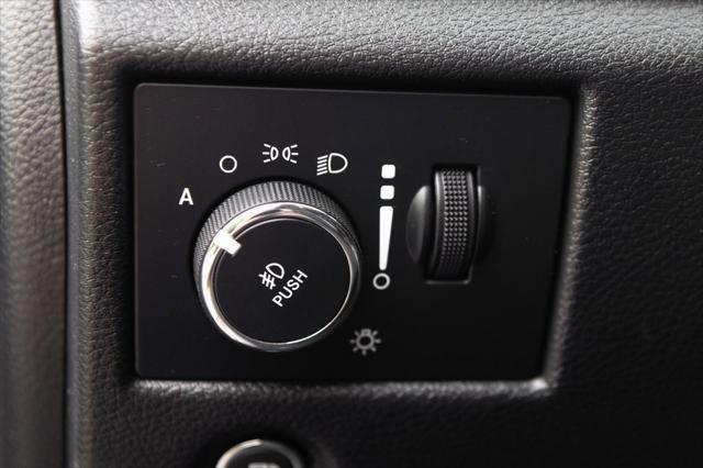 used 2021 Jeep Grand Cherokee car, priced at $25,996