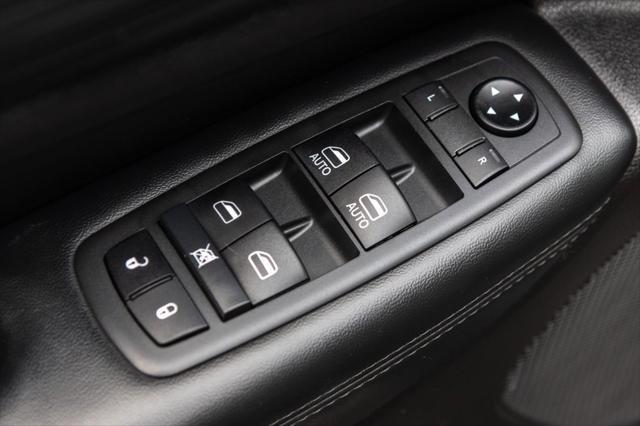 used 2021 Jeep Grand Cherokee car, priced at $25,996