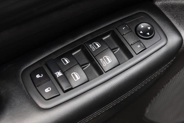 used 2021 Jeep Grand Cherokee car, priced at $27,469
