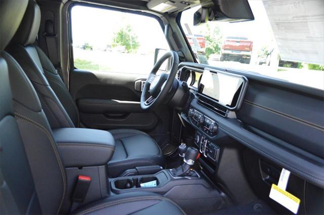 new 2025 Jeep Gladiator car, priced at $50,999