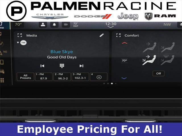new 2025 Jeep Gladiator car, priced at $51,662