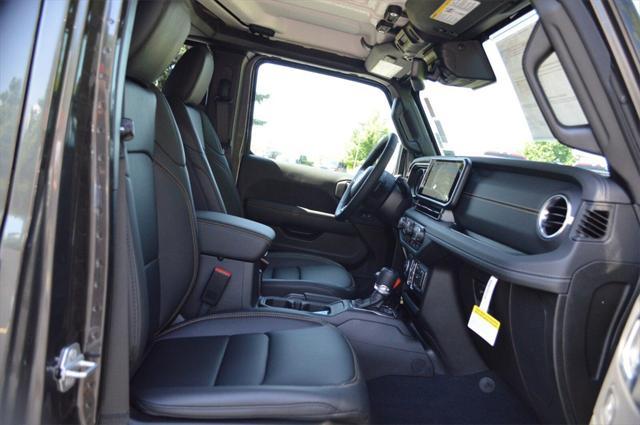 new 2025 Jeep Gladiator car, priced at $50,999
