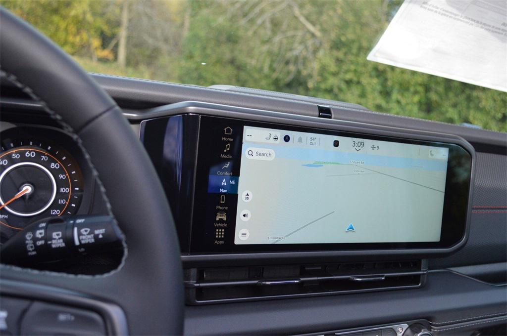 new 2026 Jeep Wrangler car, priced at $68,731