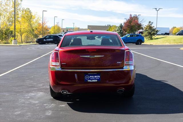 used 2014 Chrysler 300 car, priced at $14,997