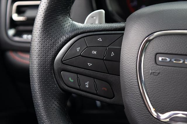 used 2024 Dodge Durango car, priced at $41,996