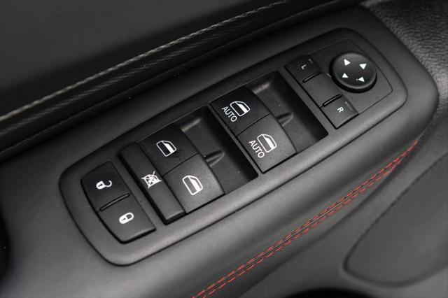 used 2024 Dodge Durango car, priced at $41,996