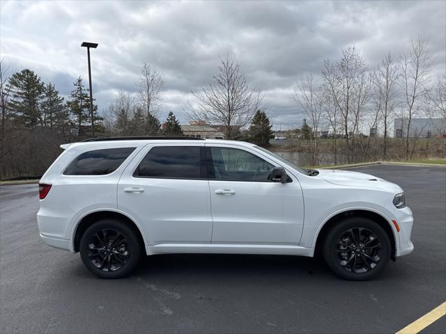 used 2024 Dodge Durango car, priced at $42,469