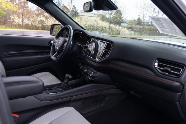 used 2024 Dodge Durango car, priced at $41,996