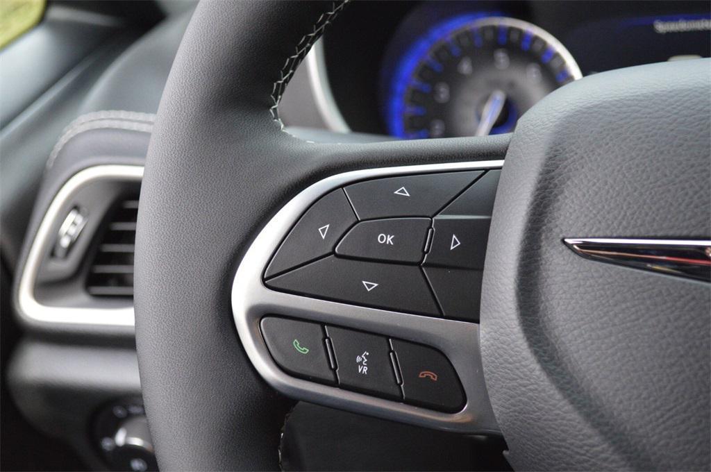 new 2026 Chrysler Pacifica car, priced at $41,999