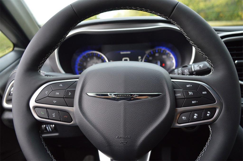 new 2026 Chrysler Pacifica car, priced at $41,999
