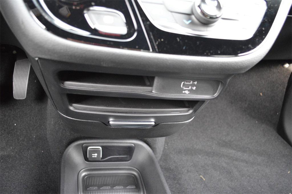 new 2026 Chrysler Pacifica car, priced at $41,999