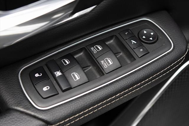 used 2022 Ram 1500 car, priced at $47,469