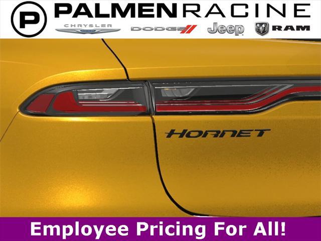 new 2025 Dodge Hornet car, priced at $33,000