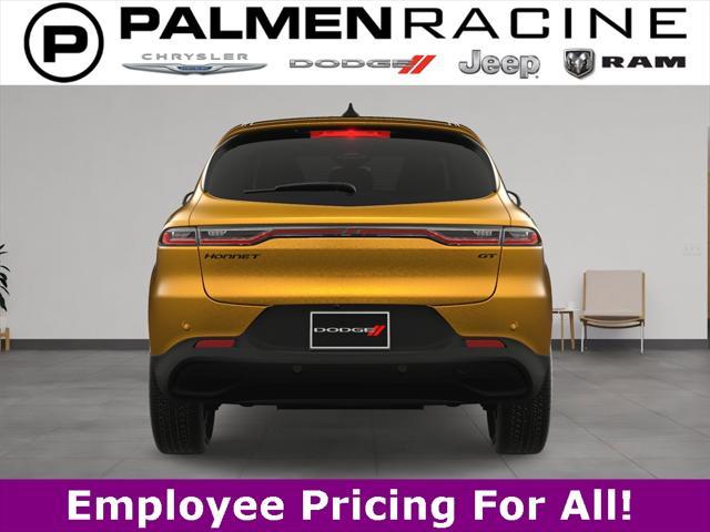 new 2025 Dodge Hornet car, priced at $33,000