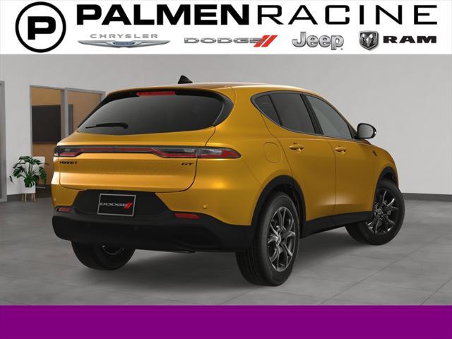 new 2025 Dodge Hornet car, priced at $31,999