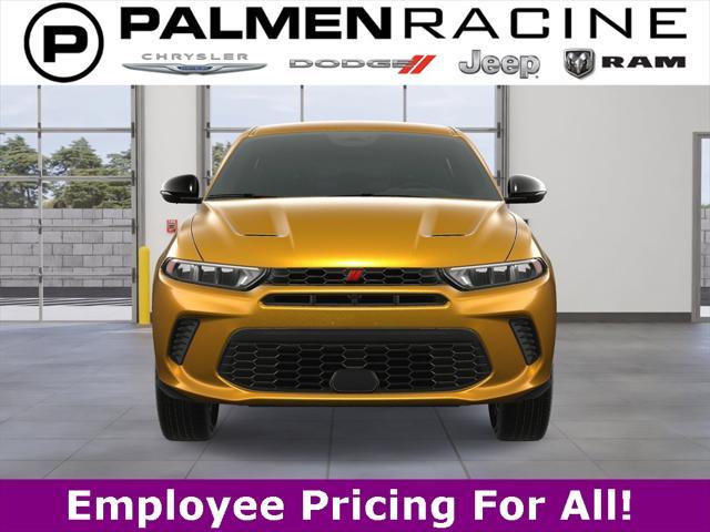 new 2025 Dodge Hornet car, priced at $33,000