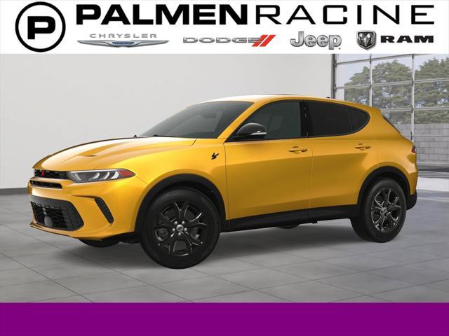 new 2025 Dodge Hornet car, priced at $31,999
