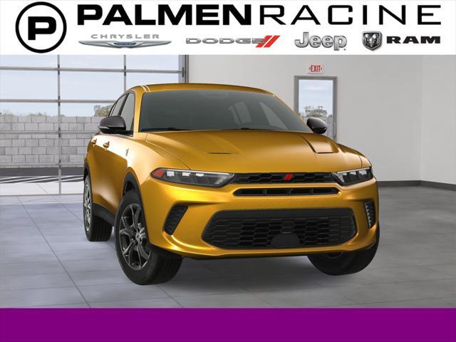 new 2025 Dodge Hornet car, priced at $31,999