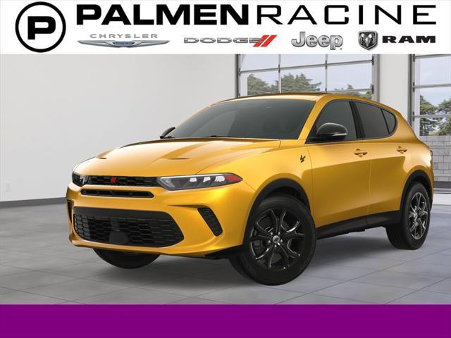 new 2025 Dodge Hornet car, priced at $32,500