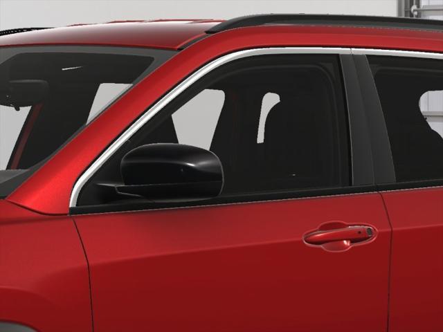 new 2025 Jeep Compass car, priced at $29,222