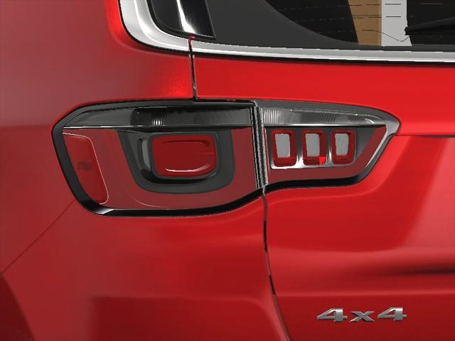 new 2025 Jeep Compass car, priced at $29,222