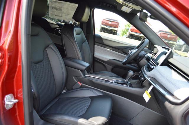 new 2025 Jeep Compass car, priced at $27,999