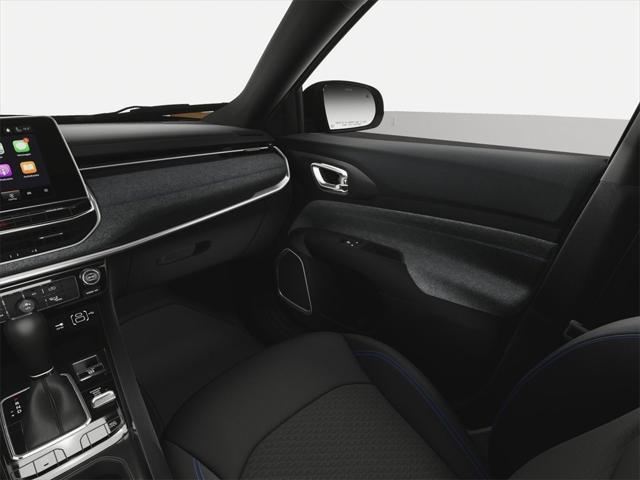 new 2025 Jeep Compass car, priced at $28,722