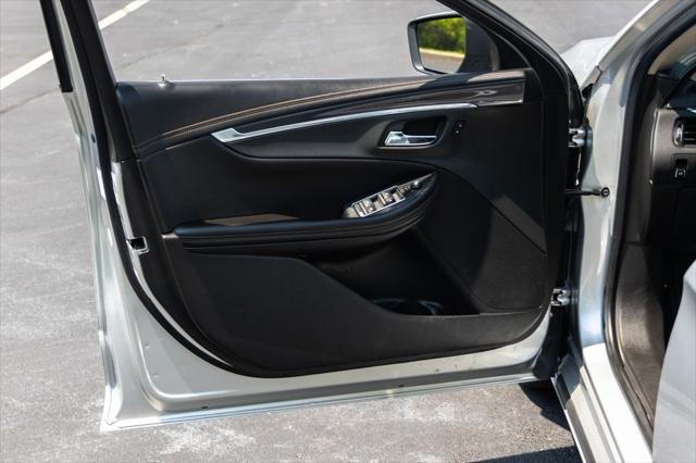 used 2019 Chevrolet Impala car, priced at $14,996