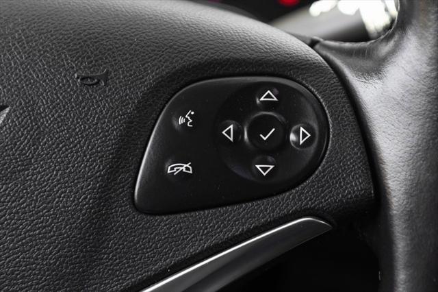 used 2019 Chevrolet Impala car, priced at $14,996