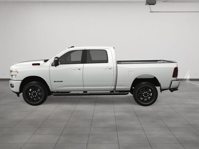 new 2025 Ram 2500 car, priced at $60,999