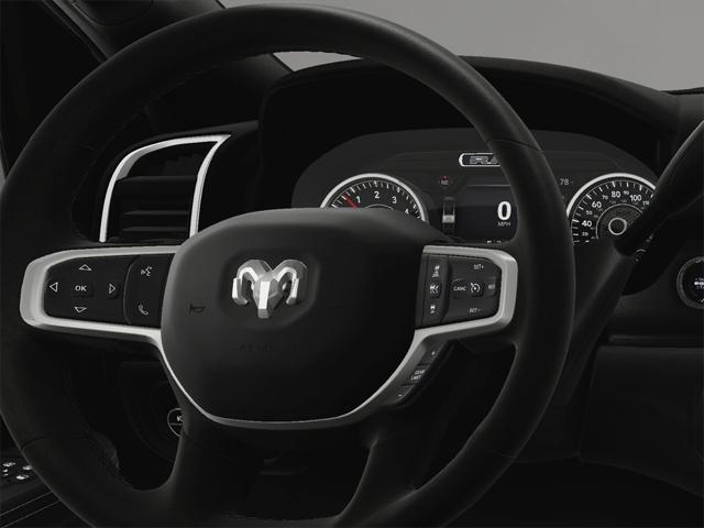 new 2025 Ram 2500 car, priced at $60,999