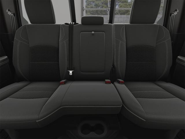 new 2025 Ram 2500 car, priced at $60,999