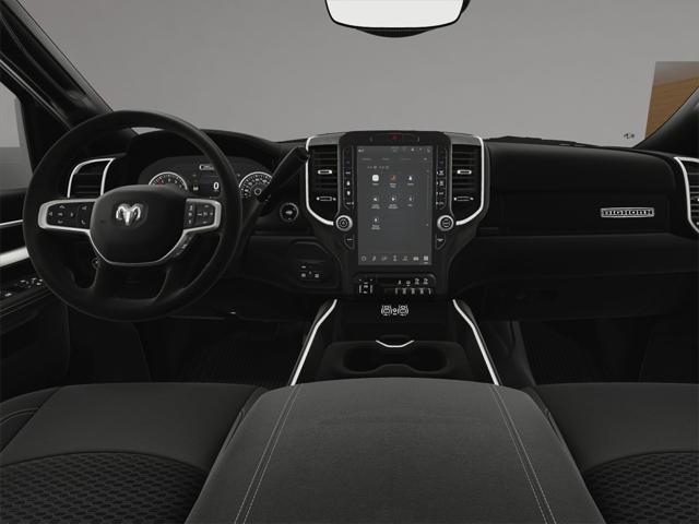 new 2025 Ram 2500 car, priced at $60,999